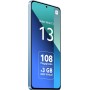 Xiaomi Redmi Note 13 Pro+ 5G - Smartphone de 8+256 GB, Pantalla de 6,67" AMOLED 1.5K 120Hz, MediaTek Dimensity 7200 Ultra,