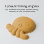 Melearch Juguetes de Playa para niños, Juego de 10 Piezas de Arena, Cubo y Pala, Herramientas de Arena Divertidas al Aire Libre