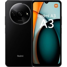 Xiaomi Redmi A3 3/64GB Negro Libre