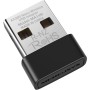 Mercusys MA14N AX300 WiFi 6 WiFi USB, Memoria WiFi para PC Fijo, 287 Mbps a 2,4 GHz, Adaptador WiFi USB para Windows 11/10/7,