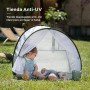 Babymoov Tienda Anti-UV Alta protección Solar