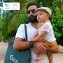 Babymoov Tienda Anti-UV Alta protección Solar