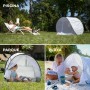 Babymoov Tienda Anti-UV Alta protección Solar