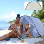 Babymoov Tienda Anti-UV Alta protección Solar