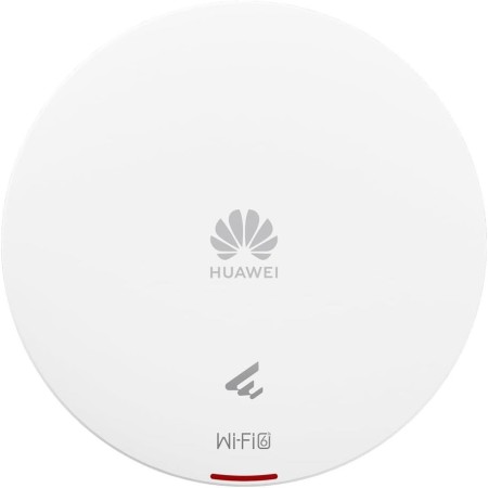 HUAWEI eKitEngine AP361 Punto de Acceso Interior WiFi 6 2.4/5GHz 1775Mbit/s PoE Blanco