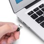 Cudy AC650 Adaptador de WiFi inalámbrico 650Mbps USB para PC con Modo SoftAP - Tamaño Nano | Compatible con Windows XP / 7/8 /