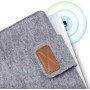 Cudy AC650 Adaptador de WiFi inalámbrico 650Mbps USB para PC con Modo SoftAP - Tamaño Nano | Compatible con Windows XP / 7/8 /