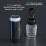 Hybrid Dec Cafetera Portátil Espresso con Calentamiento Rápido | USB-C | Máquina de Café Portátil Automática 3 en 1 | Ideal para