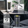 Hybrid Dec Cafetera Portátil Espresso con Calentamiento Rápido | USB-C | Máquina de Café Portátil Automática 3 en 1 | Ideal para