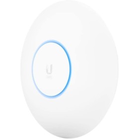 Ubiquiti U6-LR Punto de Acceso WiFi 6 3000 Mbit/s PoE
