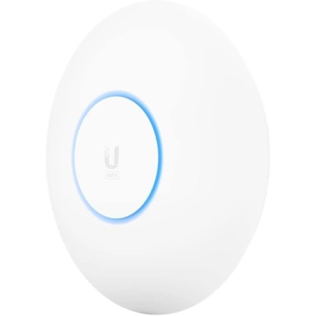 Ubiquiti U6-LR Punto de Acceso WiFi 6 3000 Mbit/s PoE