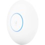 Ubiquiti U6-LR Punto de Acceso WiFi 6 3000 Mbit/s PoE