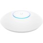 Ubiquiti U6-LR Punto de Acceso WiFi 6 3000 Mbit/s PoE