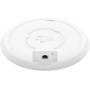 Ubiquiti U6-LR Punto de Acceso WiFi 6 3000 Mbit/s PoE