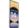 Xiaomi Redmi Note 14 5G - Smartphone de 8+256GB, Pantalla de 6.67" AMOLED FHD+ 120Hz, MediaTek Dimensity 7025-Ultra, cámara de