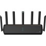 Xiaomi Mi AX3600 - Router Wi-Fi, 3000 Mbps a 5 GHz y 574 Mbps a 2,4 GHz, Wi-Fi 6 (802.11ax), RAM 512 MG, 6 Antenas externas + 1