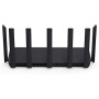 Xiaomi Mi AX3600 - Router Wi-Fi, 3000 Mbps a 5 GHz y 574 Mbps a 2,4 GHz, Wi-Fi 6 (802.11ax), RAM 512 MG, 6 Antenas externas + 1