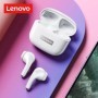 100 Lenovo oficial Thinkplus auriculares inalámbricos LP40 PRO Bluetoo