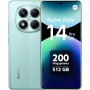Xiaomi Redmi Note 14 Pro 5G - Smartphone de 12+512GB, Pantalla de 6.67" AMOLED FHD+ 120Hz, MediaTek Dimensity 7300-Ultra, cámara