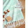 Fit-Flip Toallas Playa Hammam – Pareos Grandes de algodón 100% – Toalla Pareo compacta, Gigante y Secado rápido – Fouta XL