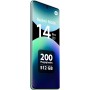 Xiaomi Redmi Note 14 Pro 5G - Smartphone de 12+512GB, Pantalla de 6.67" AMOLED FHD+ 120Hz, MediaTek Dimensity 7300-Ultra, cámara