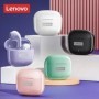 100 Lenovo oficial Thinkplus auriculares inalámbricos LP40 PRO Bluetoo