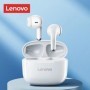 100 Lenovo oficial Thinkplus auriculares inalámbricos LP40 PRO Bluetoo