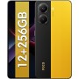 Xiaomi POCO X7 Pro - Smartphone de 12+256GB, Pantalla CrystalRes 1.5K 120Hz AMOLED, MediaTek Dimensity 8400-Ultra, Cámara de 50