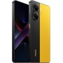 Xiaomi POCO X7 Pro - Smartphone de 12+256GB, Pantalla CrystalRes 1.5K 120Hz AMOLED, MediaTek Dimensity 8400-Ultra, Cámara de 50