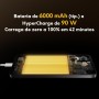 Xiaomi POCO X7 Pro - Smartphone de 12+256GB, Pantalla CrystalRes 1.5K 120Hz AMOLED, MediaTek Dimensity 8400-Ultra, Cámara de 50