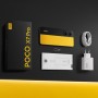 Xiaomi POCO X7 Pro - Smartphone de 12+256GB, Pantalla CrystalRes 1.5K 120Hz AMOLED, MediaTek Dimensity 8400-Ultra, Cámara de 50
