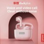 100 Lenovo oficial Thinkplus auriculares inalámbricos LP40 PRO Bluetoo
