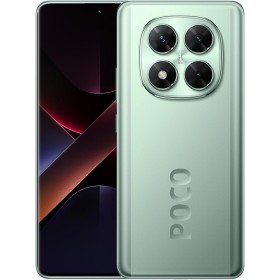POCO X7 5G 12/512GB Verde Libre