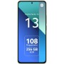 Xiaomi Redmi Note 13 4G Unlocked Smartohone 8+256GB 6.67" 120Hz AMOLED Display 108MP Triple Camera Snapdragon 685 Processor
