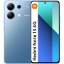 Xiaomi Redmi Note 13 4G Unlocked Smartohone 8+256GB 6.67" 120Hz AMOLED Display 108MP Triple Camera Snapdragon 685 Processor