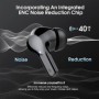 Auriculares inalámbricos BT5.3, auriculares estéreo HiFi con micrófono