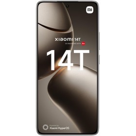 Xiaomi 14T – Smartphone de 12+256GB, Lentes Leica Summilux, MediaTek Dimensity 8300 Ultra, Pantalla AMOLED de 6,67'' 144Hz,