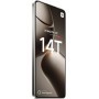 Xiaomi 14T – Smartphone de 12+256GB, Lentes Leica Summilux, MediaTek Dimensity 8300 Ultra, Pantalla AMOLED de 6,67'' 144Hz,