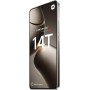 Xiaomi 14T – Smartphone de 12+256GB, Lentes Leica Summilux, MediaTek Dimensity 8300 Ultra, Pantalla AMOLED de 6,67'' 144Hz,