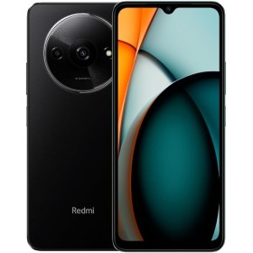 Xiaomi Redmi A3 4/128GB Negro Libre