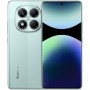 Xiaomi Redmi Note 14 Pro, Smartphone 5G, 6.67 Pulgadas, 8GB RAM, 256 GB, Dual SIM, Verde