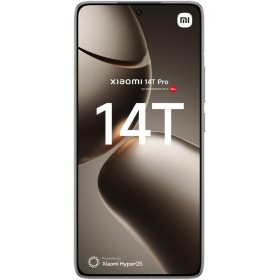 Xiaomi 14T Pro – Smartphone de 12+512GB, Lentes Leica Summilux, MediaTek Dimensity 9300+, Pantalla AMOLED 6,67'' 144Hz,