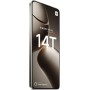 Xiaomi 14T Pro – Smartphone de 12+512GB, Lentes Leica Summilux, MediaTek Dimensity 9300+, Pantalla AMOLED 6,67'' 144Hz,