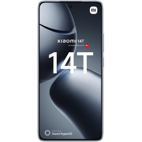 Xiaomi 14T – Smartphone de 12+256GB, Lentes Leica Summilux, MediaTek Dimensity 8300 Ultra, Pantalla AMOLED de 6,67'' 144Hz,