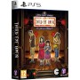 Paper Ghost Stories: Third Eye Open Collector's Edition (PS5)