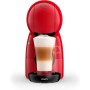 Krups Nescafé Dolce Gusto Piccolo XS Cafetera de cápsulas 15 bares, capacidad 0.8L, bebidas frías o calientes, Modo Eco, 30