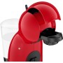 Krups Nescafé Dolce Gusto Piccolo XS Cafetera de cápsulas 15 bares, capacidad 0.8L, bebidas frías o calientes, Modo Eco, 30
