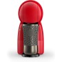 Krups Nescafé Dolce Gusto Piccolo XS Cafetera de cápsulas 15 bares, capacidad 0.8L, bebidas frías o calientes, Modo Eco, 30