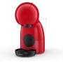 Krups Nescafé Dolce Gusto Piccolo XS Cafetera de cápsulas 15 bares, capacidad 0.8L, bebidas frías o calientes, Modo Eco, 30