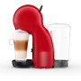 Krups Nescafé Dolce Gusto Piccolo XS Cafetera de cápsulas 15 bares, capacidad 0.8L, bebidas frías o calientes, Modo Eco, 30